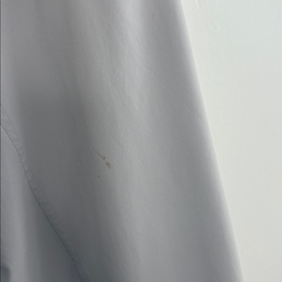 Arc'teryx Contenta Dress Athena Grey Outdoor Workout Dress Women’s Size Large - Picture 12 of 12